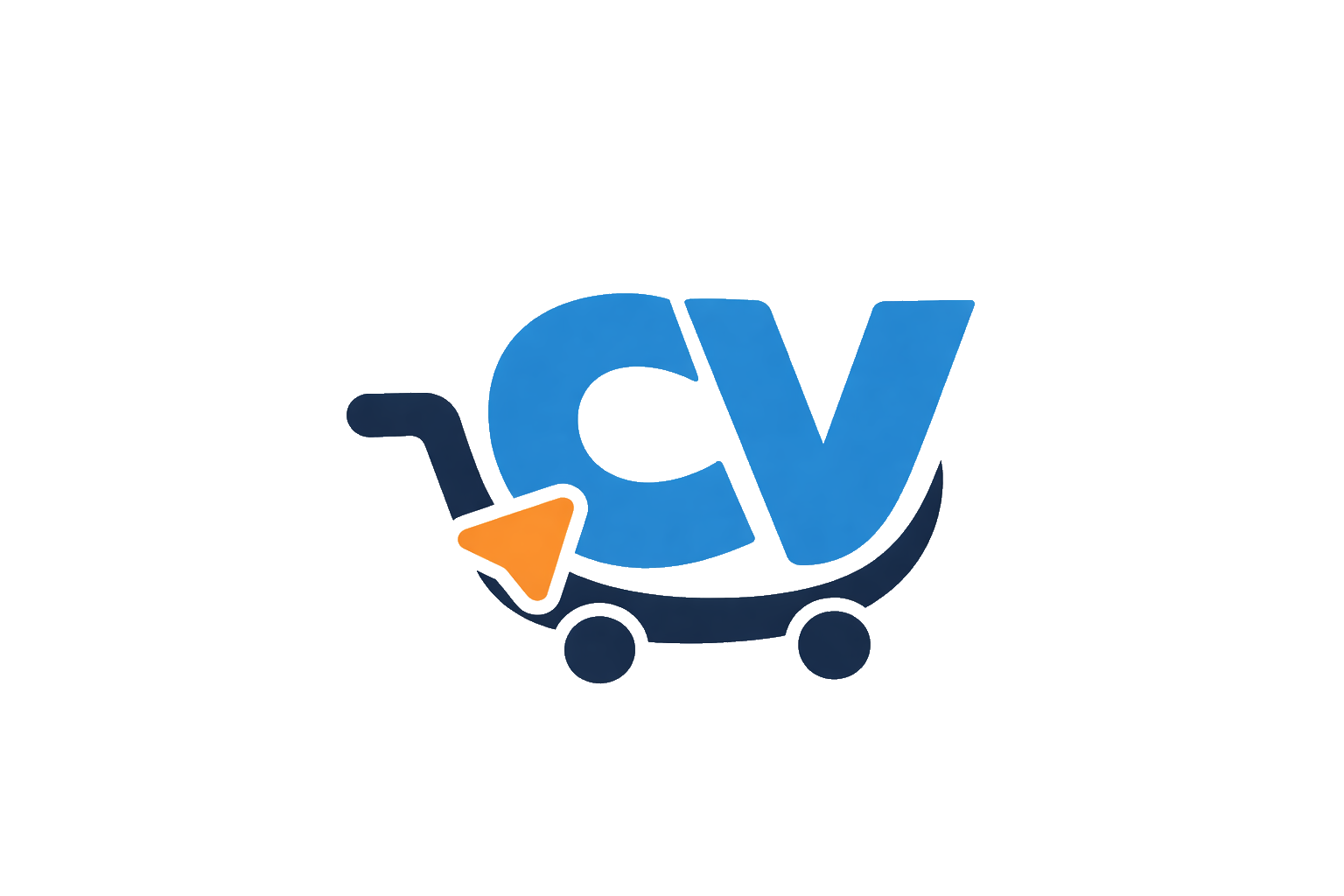 Closest Vendors Logo